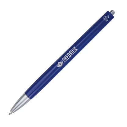 Tara Recycled Plastic Ballpoint Pen