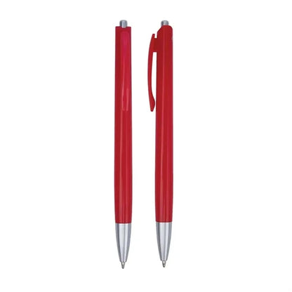 Tara Recycled Plastic Ballpoint Pen