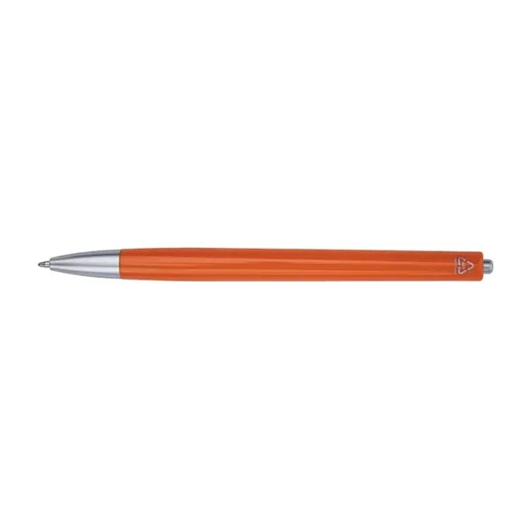 Tara Recycled Plastic Ballpoint Pen