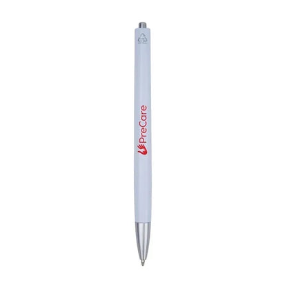 Tara Recycled Plastic Ballpoint Pen
