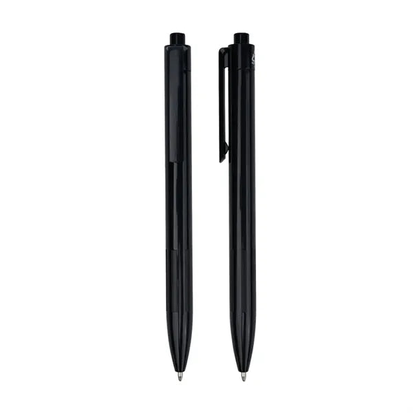Verda Recycled Plastic Ballpoint Pen