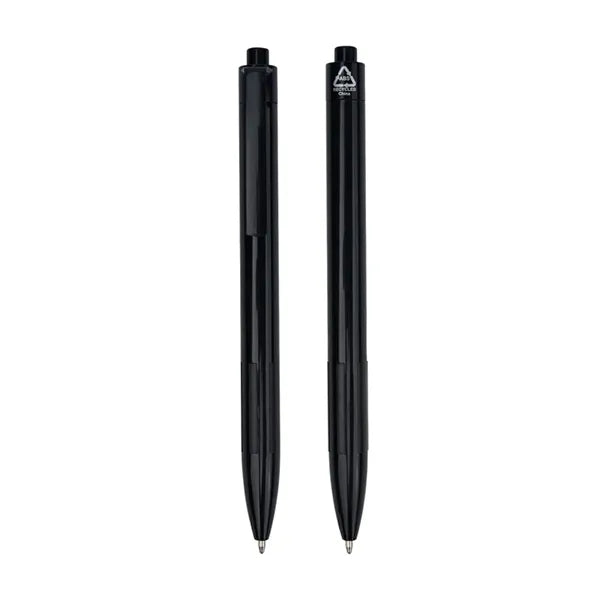 Verda Recycled Plastic Ballpoint Pen