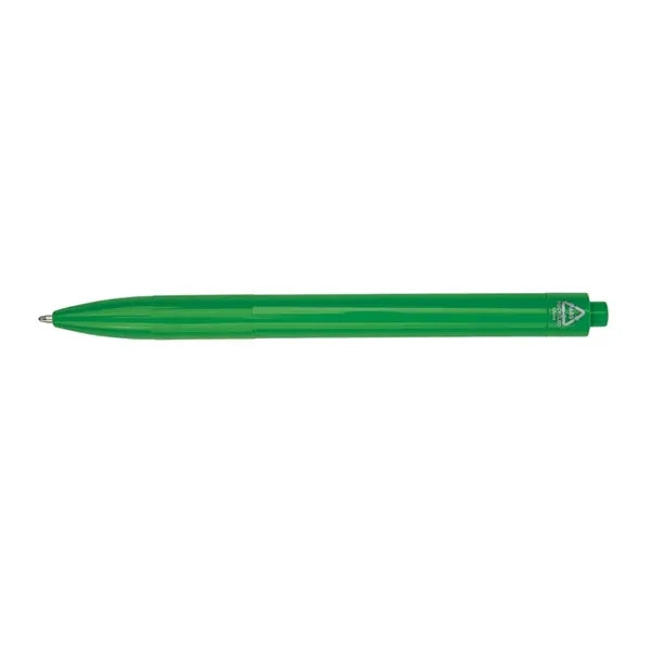 Verda Recycled Plastic Ballpoint Pen