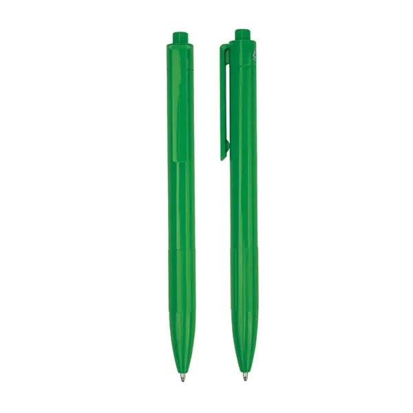 Verda Recycled Plastic Ballpoint Pen