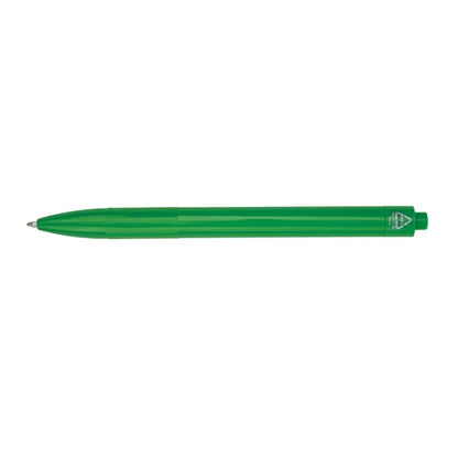 Verda Recycled Plastic Ballpoint Pen