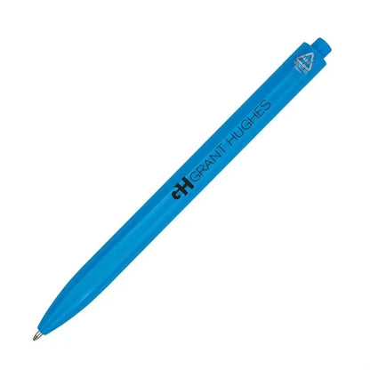 Verda Recycled Plastic Ballpoint Pen
