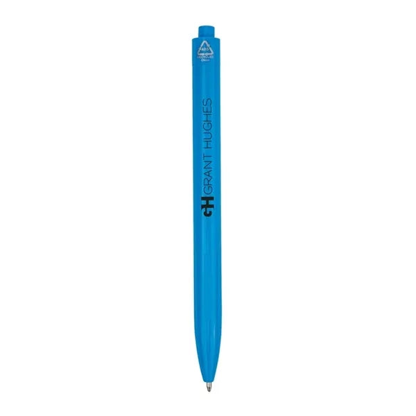 Verda Recycled Plastic Ballpoint Pen