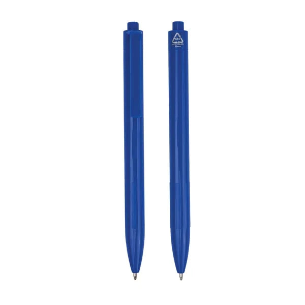 Verda Recycled Plastic Ballpoint Pen