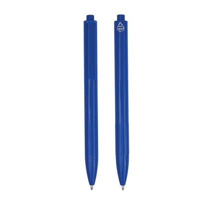 Verda Recycled Plastic Ballpoint Pen