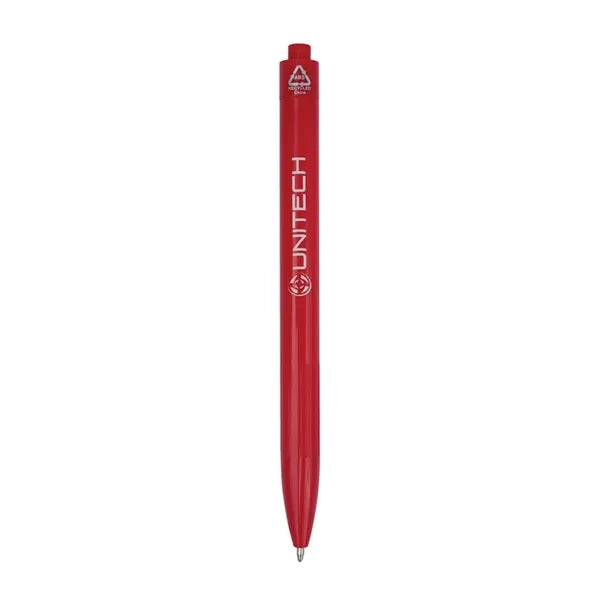 Verda Recycled Plastic Ballpoint Pen