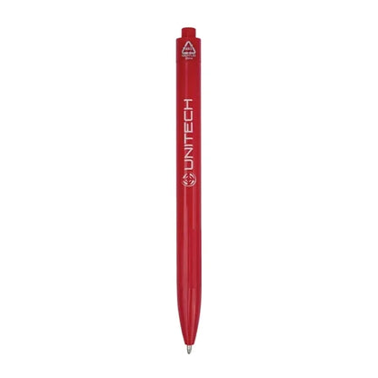 Verda Recycled Plastic Ballpoint Pen