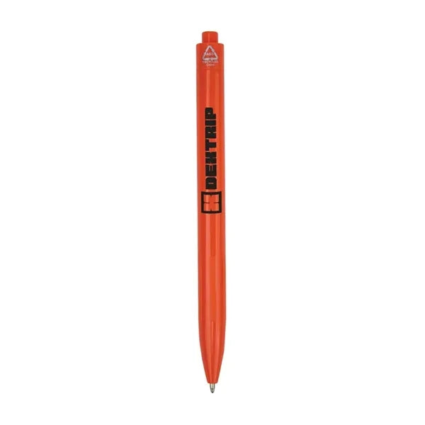 Verda Recycled Plastic Ballpoint Pen