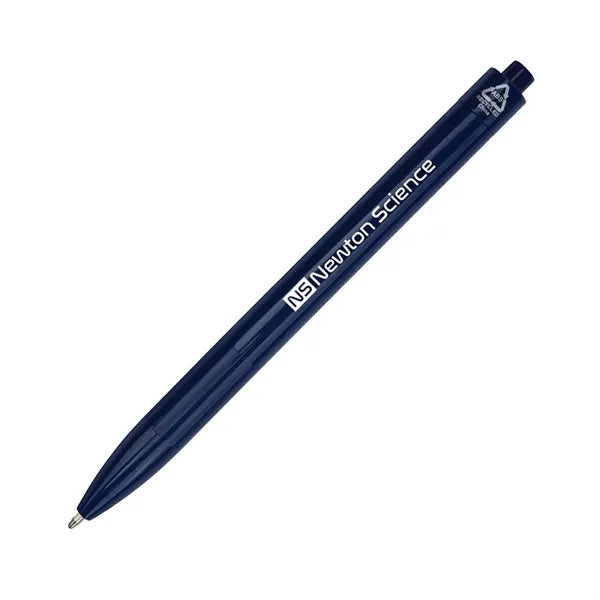 Verda Recycled Plastic Ballpoint Pen