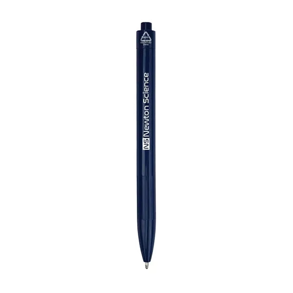 Verda Recycled Plastic Ballpoint Pen