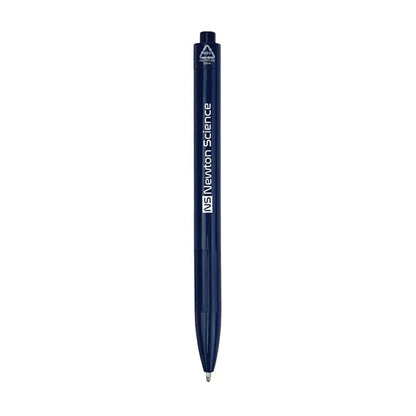 Verda Recycled Plastic Ballpoint Pen