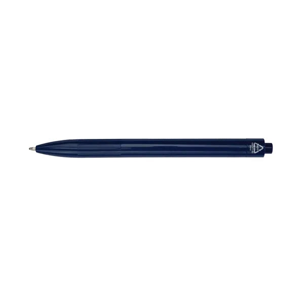 Verda Recycled Plastic Ballpoint Pen