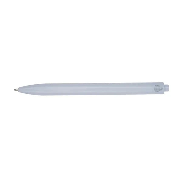 Verda Recycled Plastic Ballpoint Pen