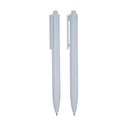 Verda Recycled Plastic Ballpoint Pen