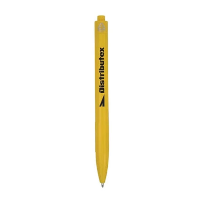 Verda Recycled Plastic Ballpoint Pen