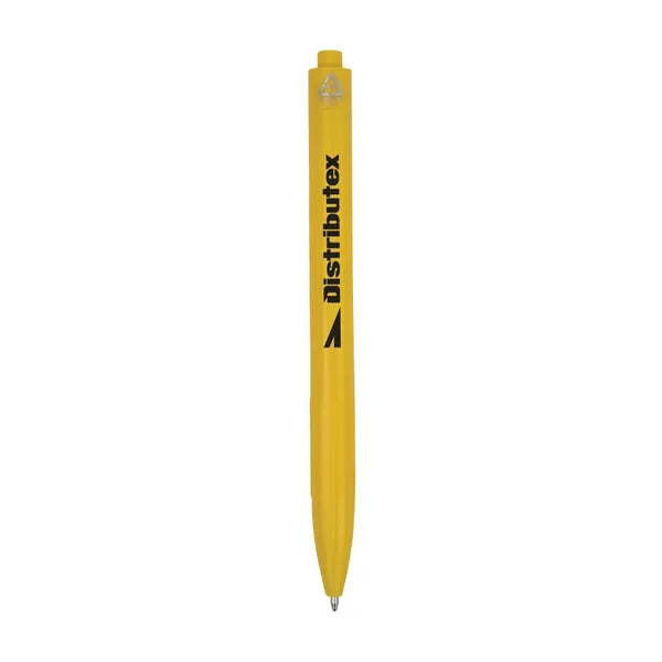 Verda Recycled Plastic Ballpoint Pen