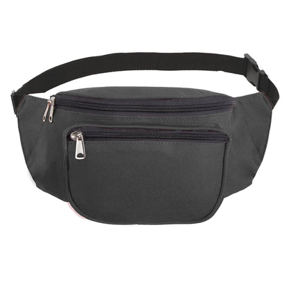 The Excursionist Waist Bag