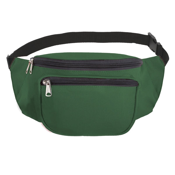 The Excursionist Waist Bag