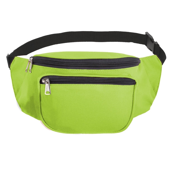 The Excursionist Waist Bag