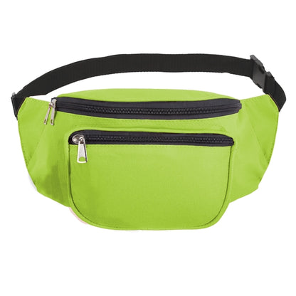 The Excursionist Waist Bag