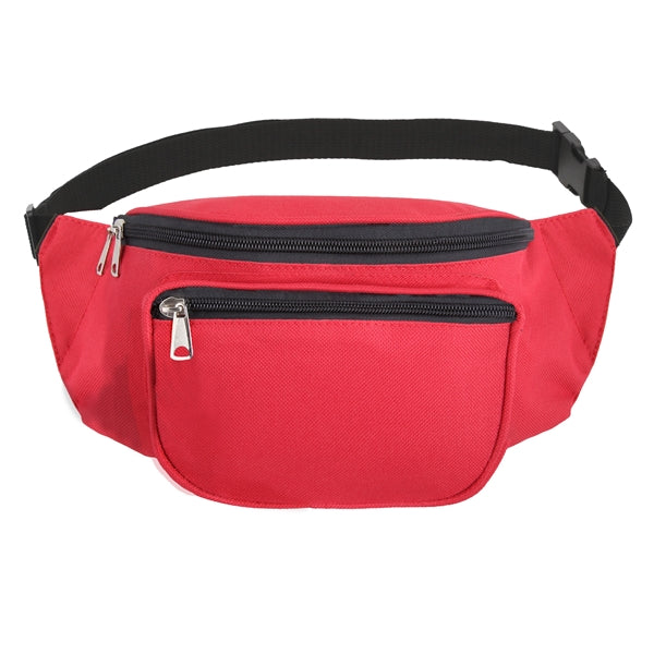 The Excursionist Waist Bag