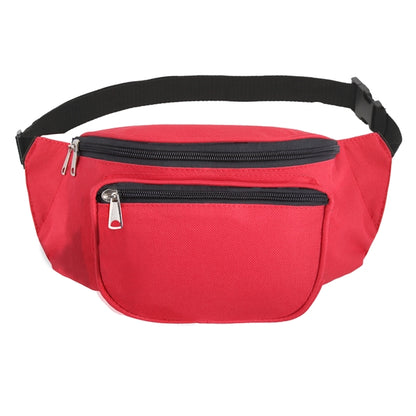 The Excursionist Waist Bag