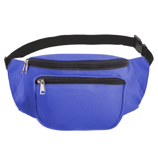 The Excursionist Waist Bag