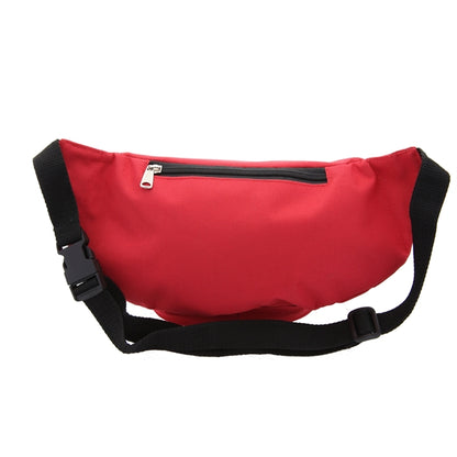 The Excursionist Waist Bag
