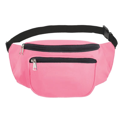 The Excursionist Waist Bag