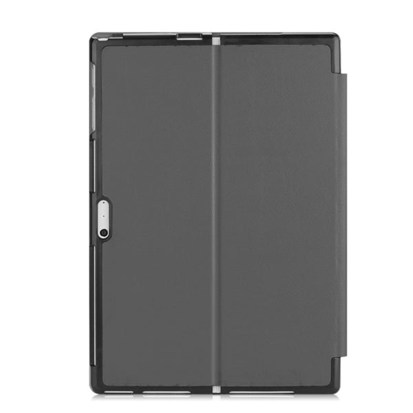 Microsoft Surface Pro 7/6/5/4 Non Stitch Easel Case