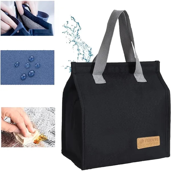 Lunch Tote