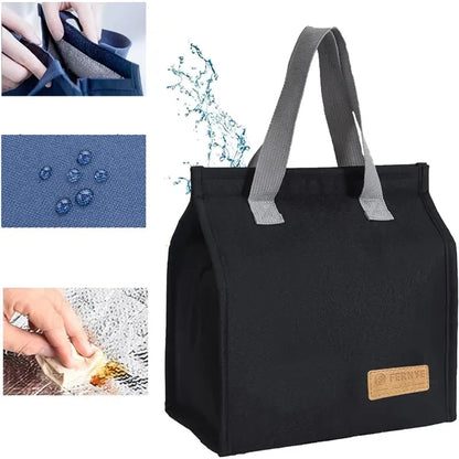 Lunch Tote