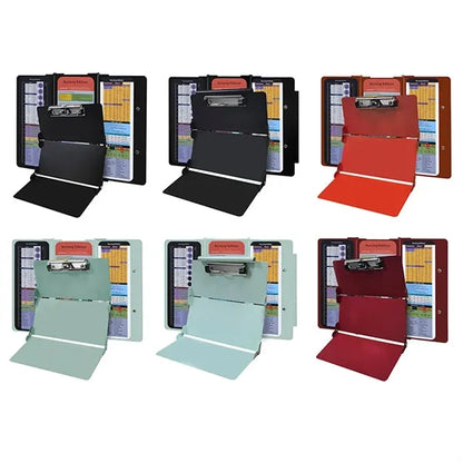 Nursing Clipboard Foldable Clipboard Medical