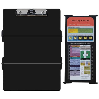 Nursing Clipboard Foldable Clipboard Medical