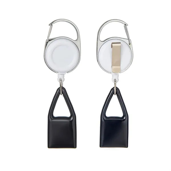 Retractable Lighter Leash