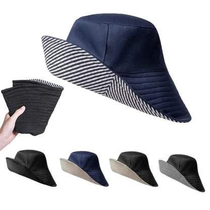 Bucket Hat UV Protection