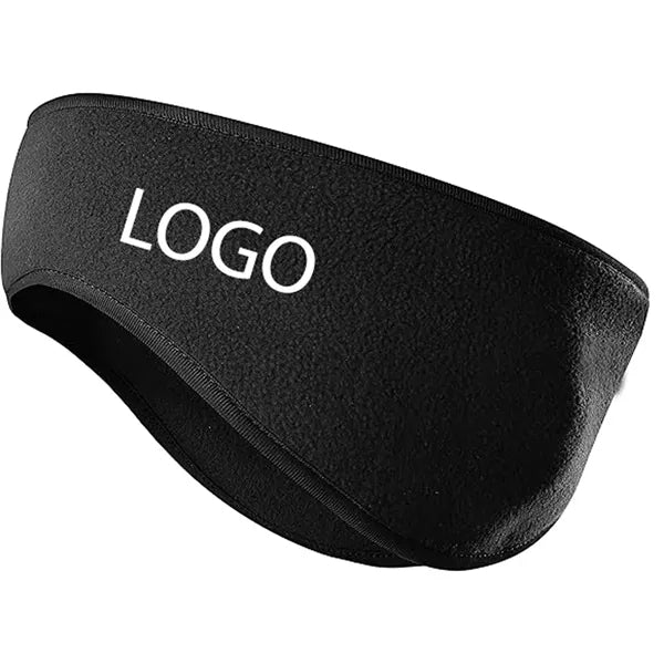 Unisex Winter Headband Ear Muffs