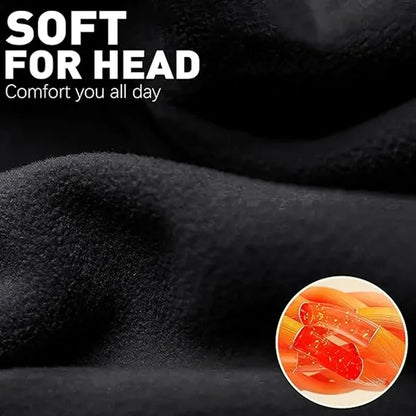 Unisex Winter Headband Ear Muffs