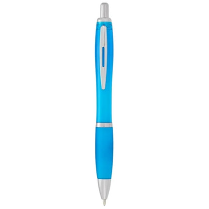 Nash Ballpoint Pen