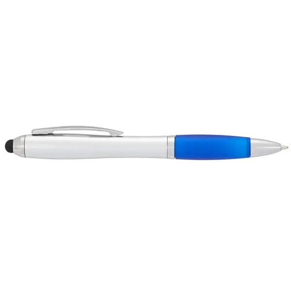 Nash Ballpoint Pen-Stylus