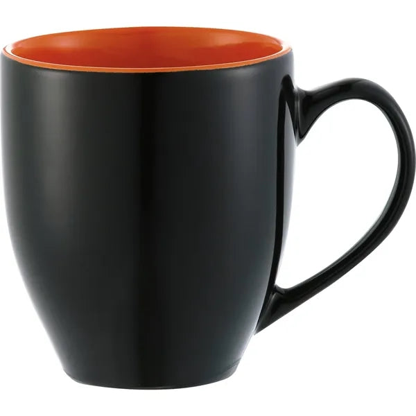 Zapata 15oz Ceramic Mug Electric