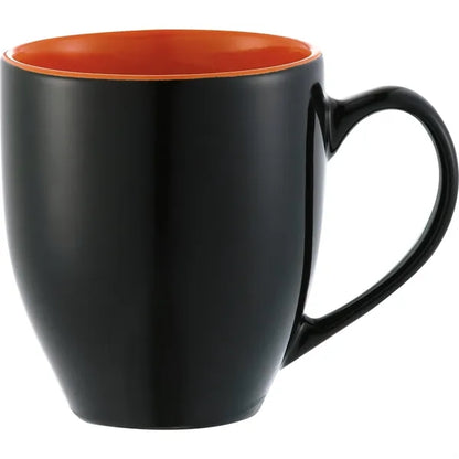 Zapata 15oz Ceramic Mug Electric