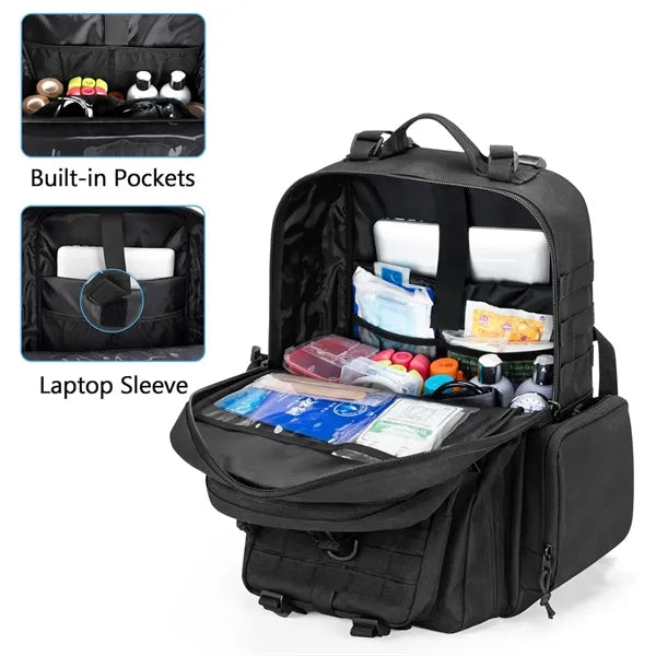 Medical Tactical Backpack