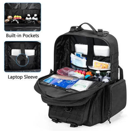 Medical Tactical Backpack
