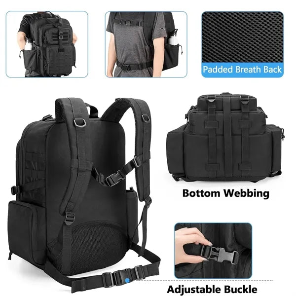 Medical Tactical Backpack