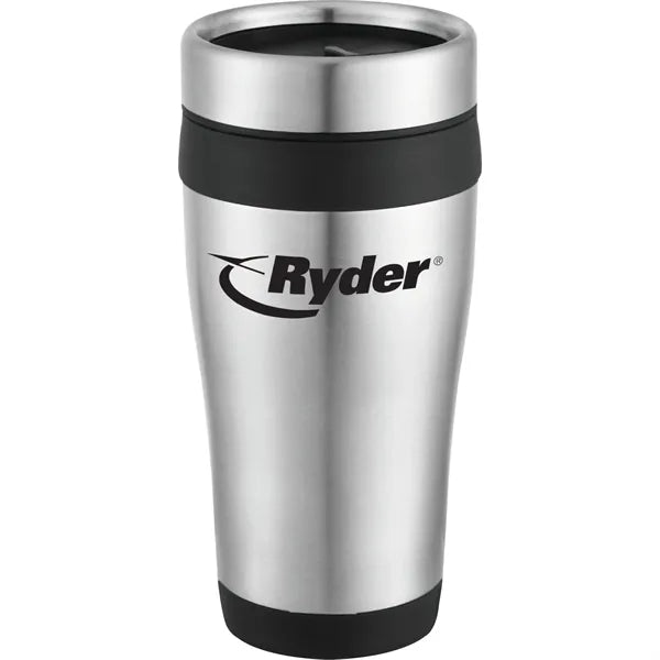 Carmel 16oz Travel Tumbler